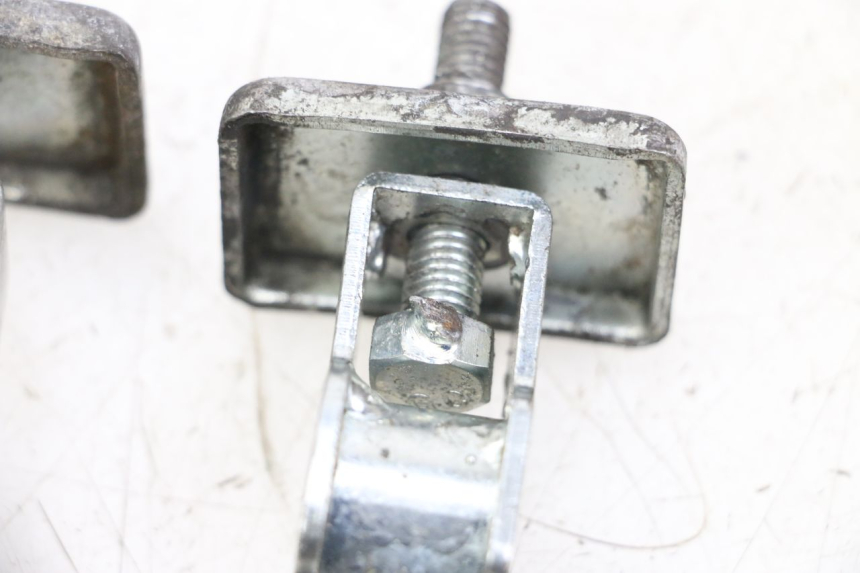 photo de KETTENSPANNER HYOSUNG GF 125 (2001 - 2005)