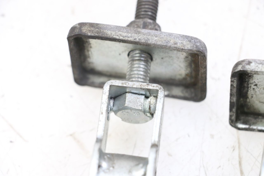 photo de KETTENSPANNER HYOSUNG GF 125 (2001 - 2005)