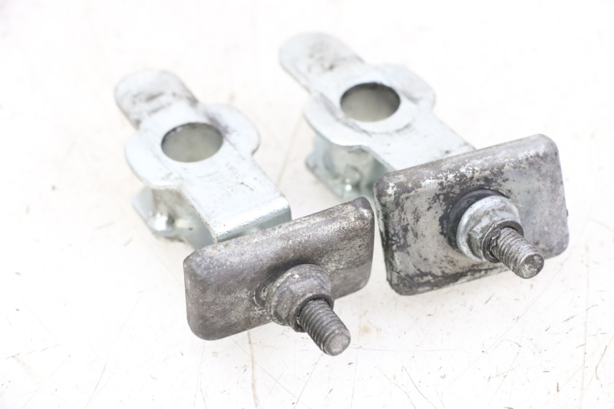 photo de KETTENSPANNER HYOSUNG GF 125 (2001 - 2005)