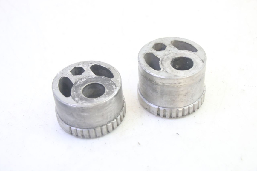 photo de KETTENSPANNER KAWASAKI GPZ RX 1000 (1986 - 1988) - Alternative Perspektive