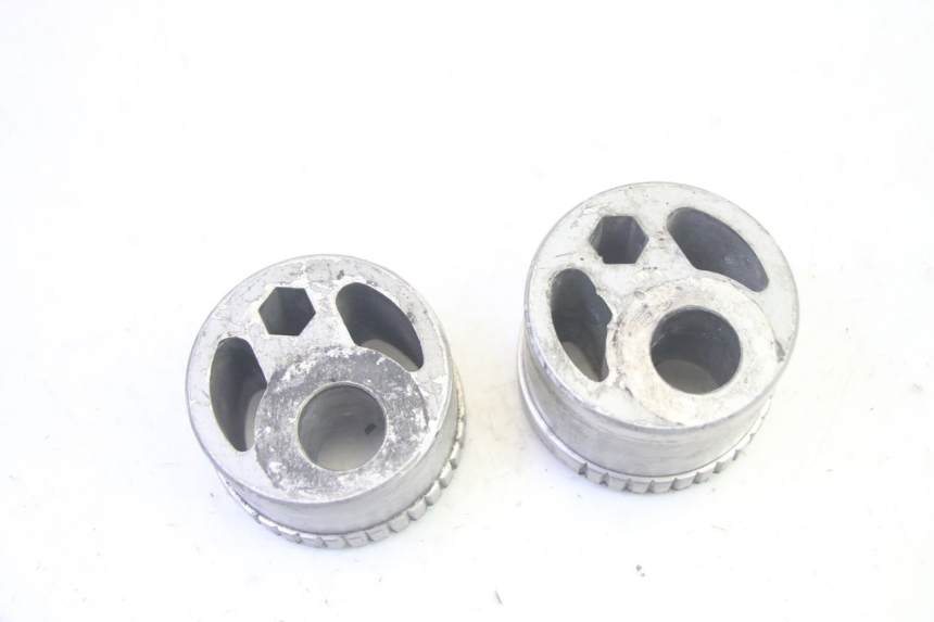 photo de KETTENSPANNER KAWASAKI GPZ RX 1000 (1986 - 1988) - Technische Nahaufnahme