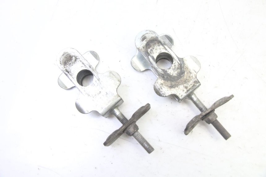 photo de KETTENSPANNER SUZUKI GS GSE 500 (2001 - 2003)