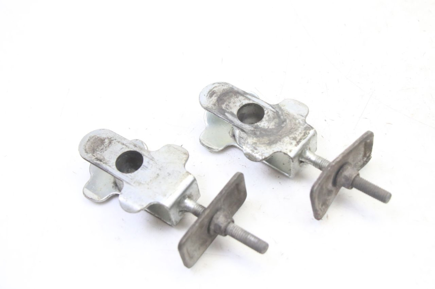 photo de KETTENSPANNER SUZUKI GS GSE 500 (2001 - 2003)