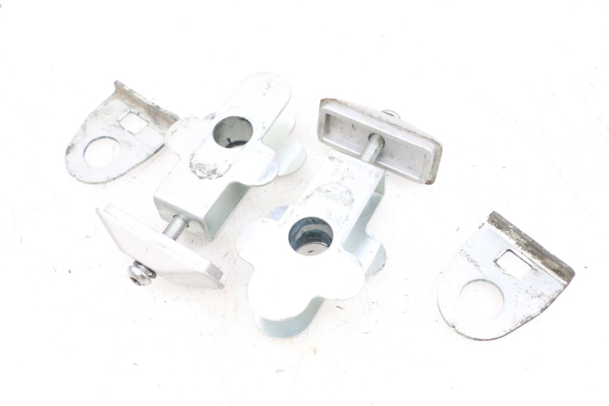 photo de KETTENSPANNER SUZUKI GSF N BANDIT 600 (1996 - 1999) - Alternative Perspektive