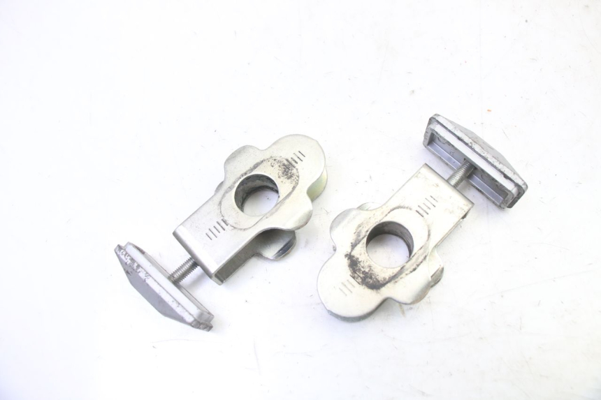 photo de KETTENSPANNER SUZUKI GSR 750 (2011 - 2017)