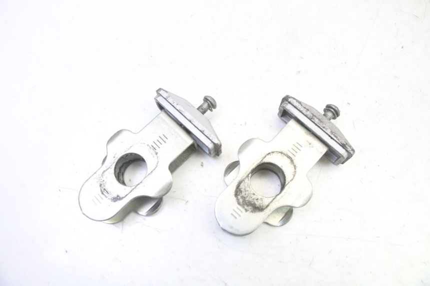 photo de KETTENSPANNER SUZUKI GSR 750 (2011 - 2017)