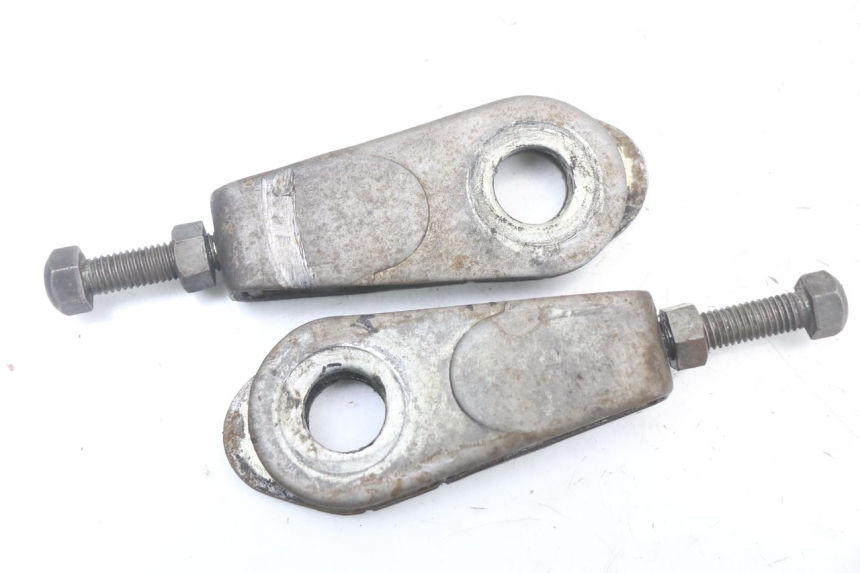 photo de KETTENSPANNER SUZUKI GSX E 250 (1982 - 1983)