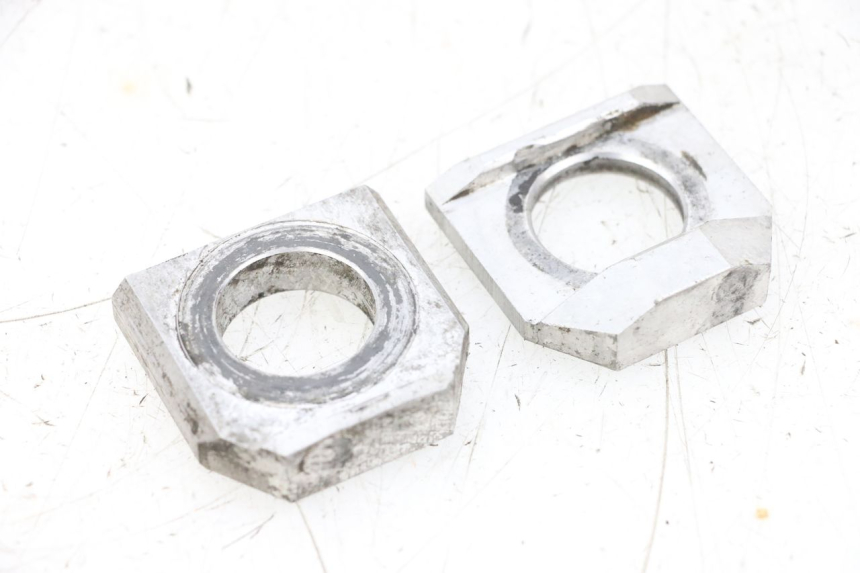 photo de KETTENSPANNER SUZUKI GSXR GSX-R 1000 (2003 - 2004) - Hauptansicht