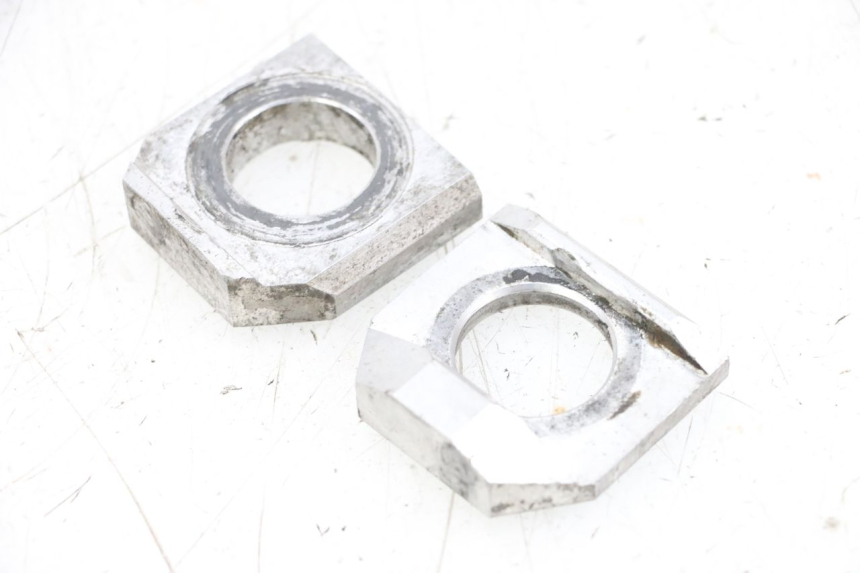 photo de KETTENSPANNER SUZUKI GSXR GSX-R 1000 (2003 - 2004) - Zoom auf Gebrauchszustand