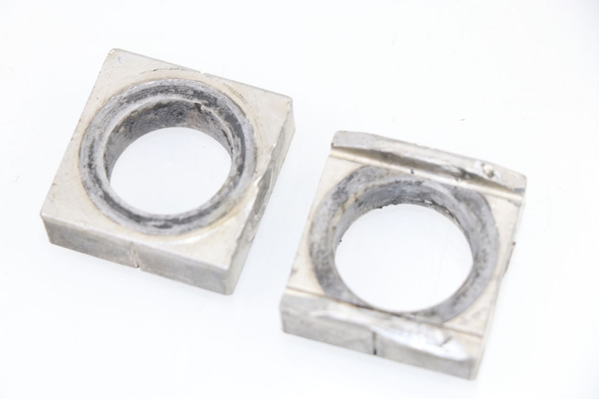 photo de KETTENSCHIEBER HONDA CRF CR-F 450 (2009 - 2012)