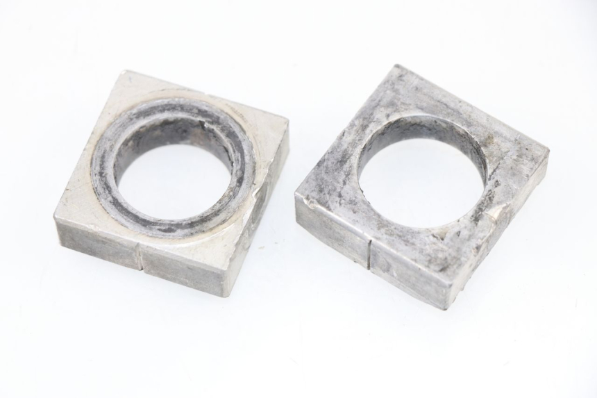 photo de KETTENSCHIEBER HONDA CRF CR-F 450 (2009 - 2012)