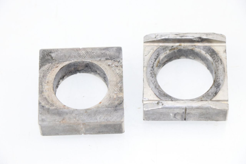 photo de KETTENSCHIEBER HONDA CRF CR-F 450 (2009 - 2012)