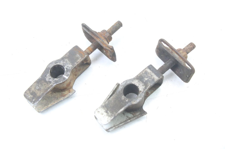 photo de KETTENSPANNER HONDA MTX TC02 125 (1987 - 1989)