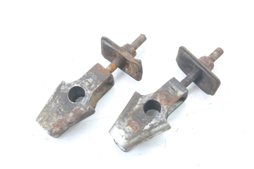 photo de KETTENSPANNER HONDA MTX TC02 125 (1987 - 1989)