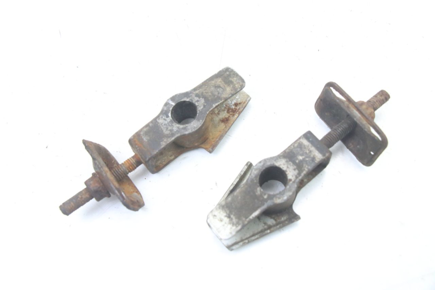 photo de KETTENSPANNER HONDA MTX TC02 125 (1987 - 1989)
