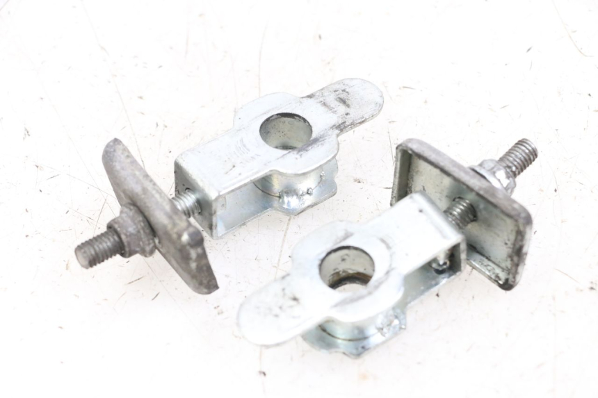 photo de KETTENSPANNER HYOSUNG GF 125 (2001 - 2005)