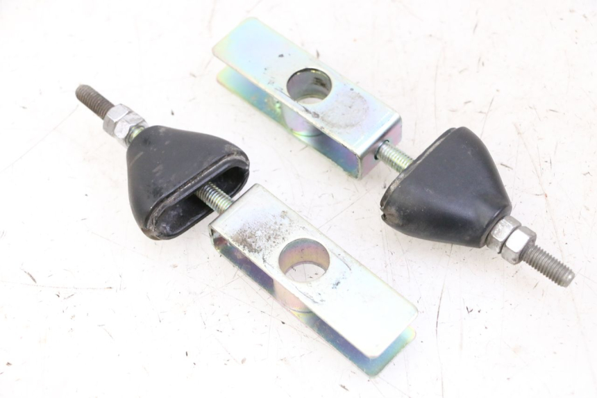 photo de KETTENSPANNER KEEWAY K-LIGHT KLIGHT 125 (2018 - 2025)