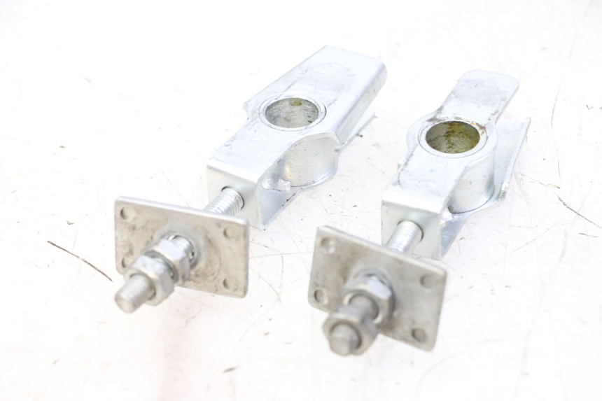 photo de KETTENSPANNER KIDEN KD125-G 125 (2018 - 2022)