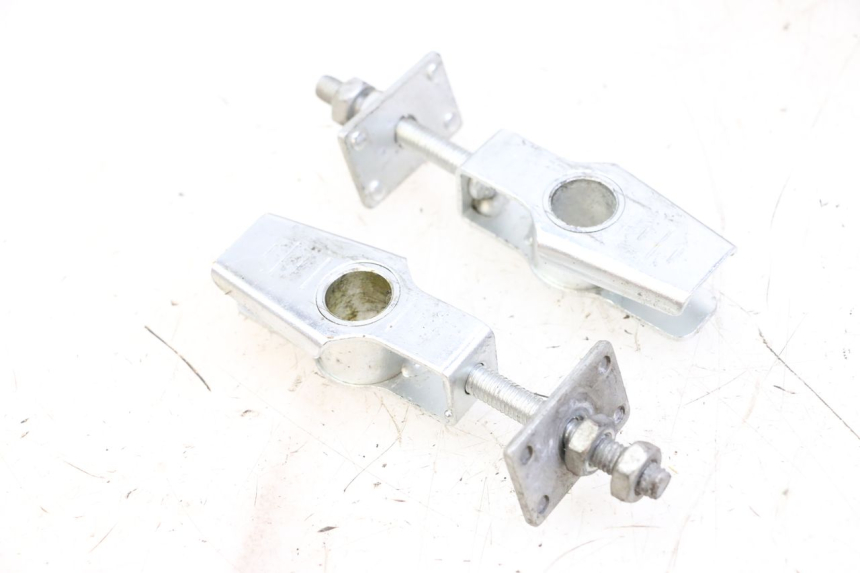 photo de KETTENSPANNER KIDEN KD125-G 125 (2018 - 2022)