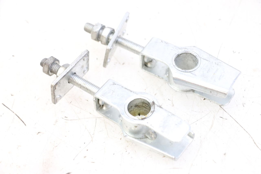 photo de KETTENSPANNER KIDEN KD125-G 125 (2018 - 2022)