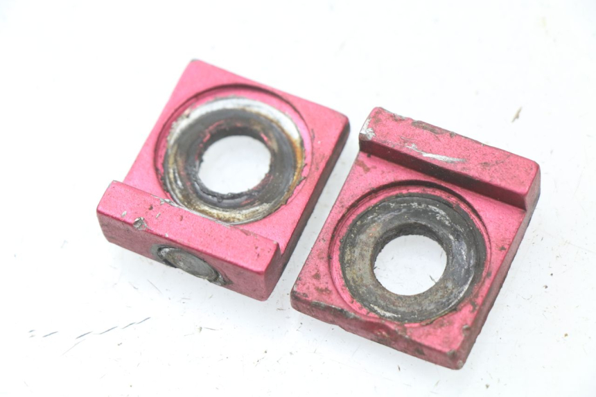 photo de KETTENSPANNER LIFAN DIRT SKUD 200