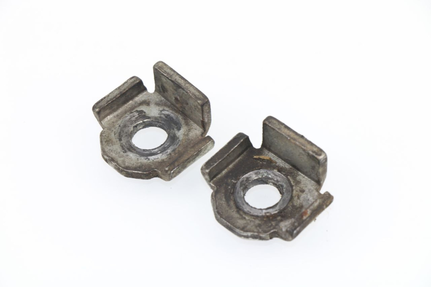 photo de KETTENSPANNER MALAGUTI XTM ENDURO 50 (2003 - 2013)