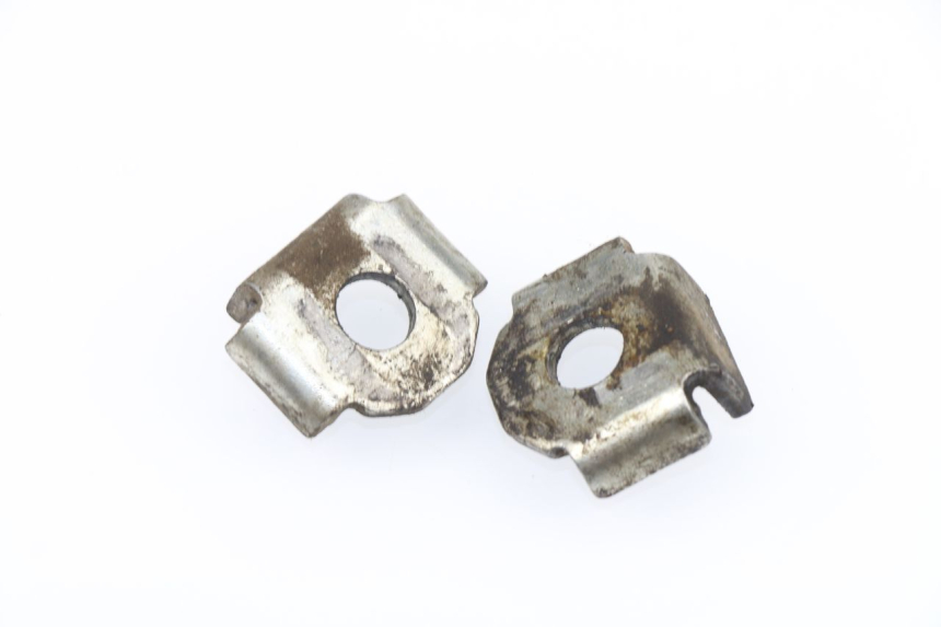 photo de KETTENSPANNER MALAGUTI XTM ENDURO 50 (2003 - 2013)