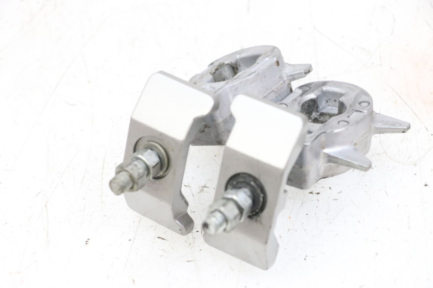 photo de KETTENSPANNER YAMAHA MT-07 MT07 ABS 700 (2018 - 2020) - Zoom auf Gebrauchszustand