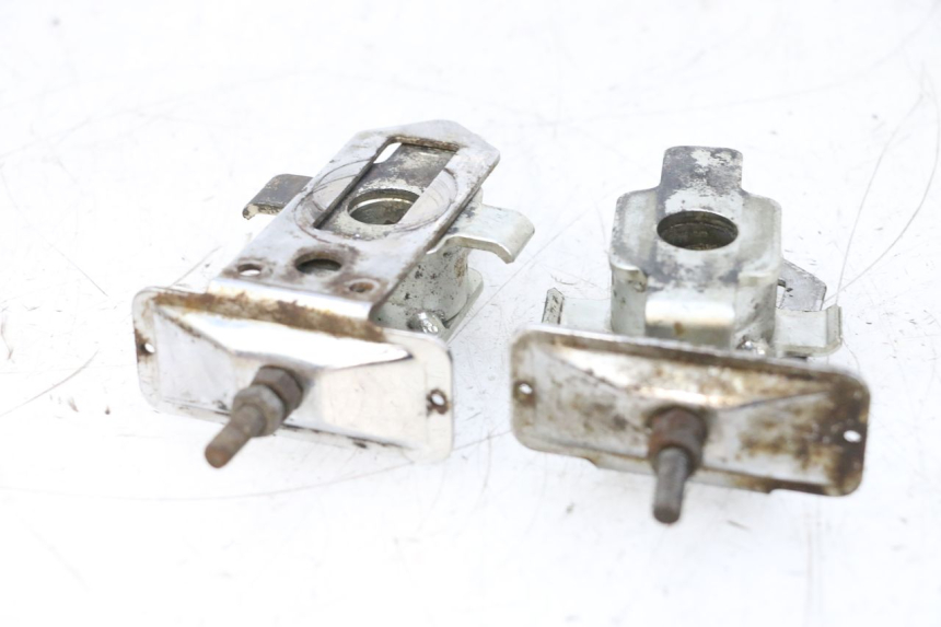 photo de KETTENSPANNER HONDA NSR R 125 (1994 - 2003) - Hauptansicht