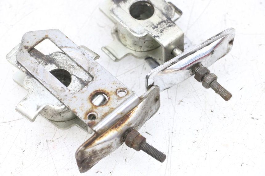 photo de KETTENSPANNER HONDA NSR R 125 (1994 - 2003) - Alternative Perspektive