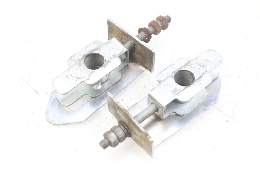 photo de KETTENSCHIENENSPANNER YAMASAKI RAPTOR 50 (2013 - 2018)