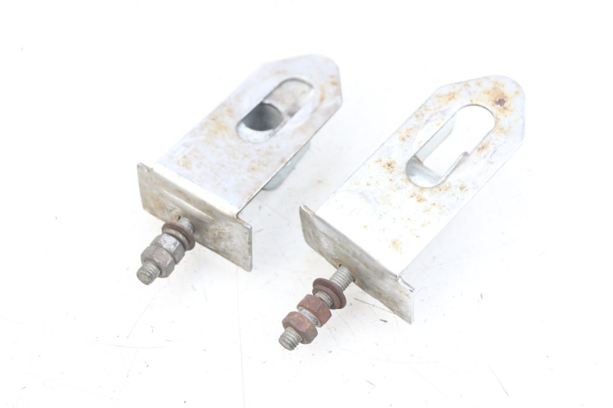 photo de KETTENSCHIENENSPANNER YAMASAKI RAPTOR 50 (2013 - 2018)