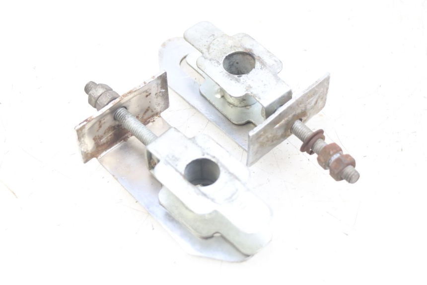 photo de KETTENSCHIENENSPANNER YAMASAKI RAPTOR 50 (2013 - 2018)