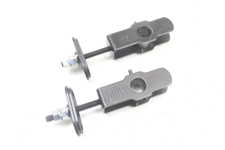 photo de KETTENSPANNER ROYAL ENFIELD SCRAM 411 (2022 - 2024)