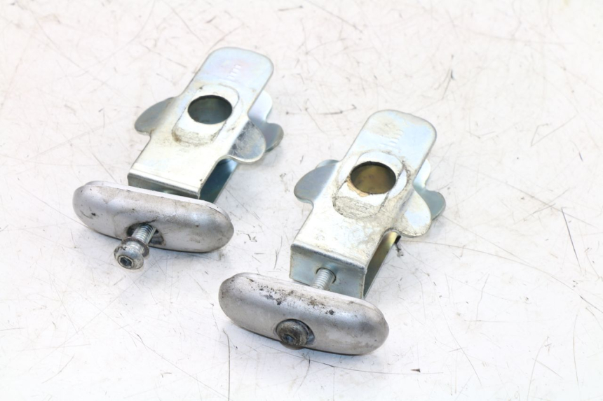 photo de KETTENSPANNER SUZUKI SFV GLADIUS 650 (2009 - 2015) - Hauptansicht