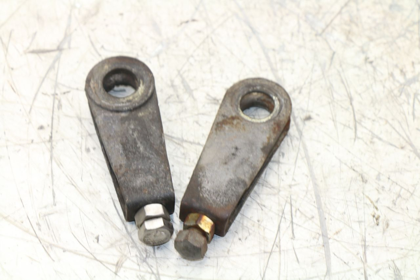 photo de KETTENSPANNER SUZUKI GN 125 (1997 - 2000)