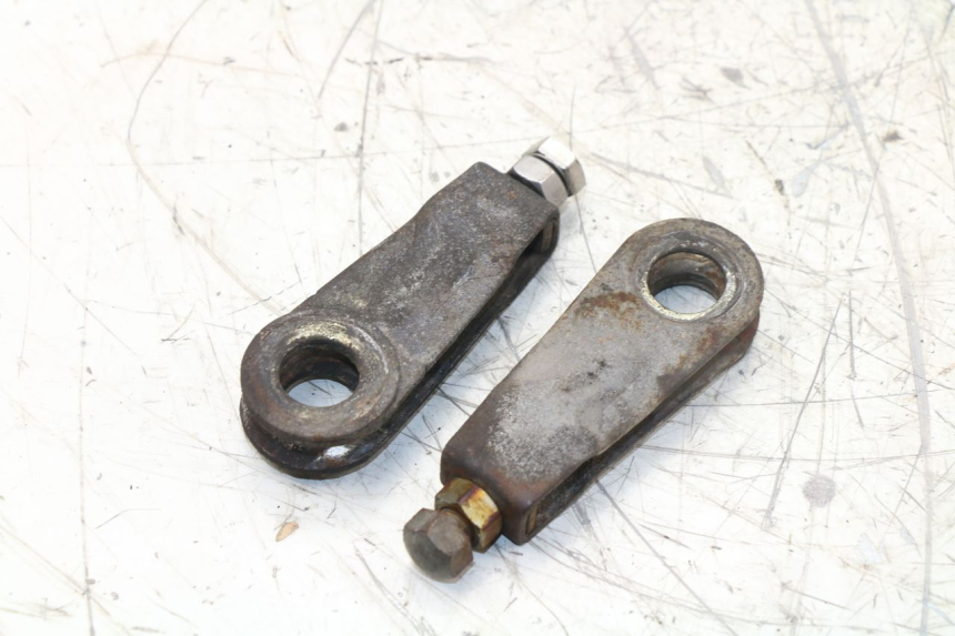 photo de KETTENSPANNER SUZUKI GN 125 (1997 - 2000)