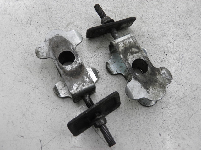 photo de KETTENSPANNER SUZUKI GS GSE 500 (2001 - 2003)