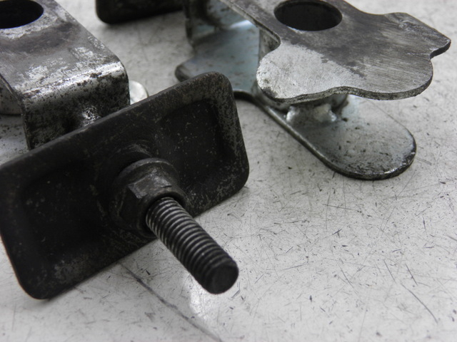 photo de KETTENSPANNER SUZUKI GS GSE 500 (2001 - 2003)