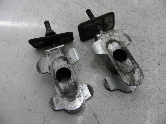 photo de KETTENSPANNER SUZUKI GS GSE 500 (2001 - 2003)