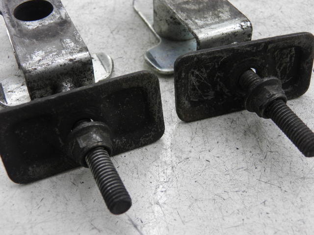 photo de KETTENSPANNER SUZUKI GS GSE 500 (2001 - 2003)