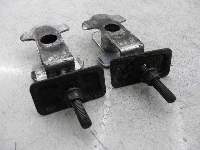 photo de KETTENSPANNER SUZUKI GS GSE 500 (2001 - 2003)