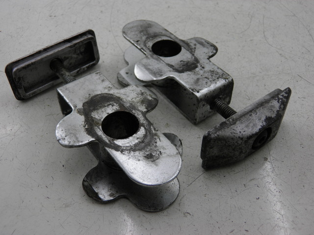 photo de KETTENSCHIEBER SUZUKI GSF S BANDIT 600 (2000 - 2004)