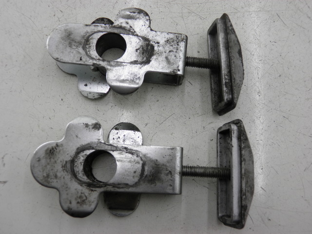 photo de KETTENSCHIEBER SUZUKI GSF S BANDIT 600 (2000 - 2004)