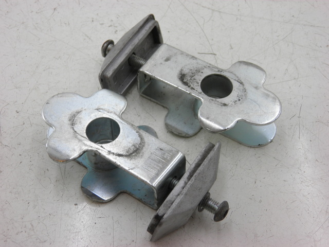 photo de KETTENSPANNER SUZUKI GSX F GSXF 650 (2007 - 2015)