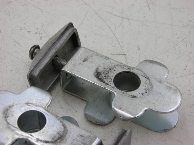 photo de KETTENSPANNER SUZUKI GSX F GSXF 650 (2007 - 2015)