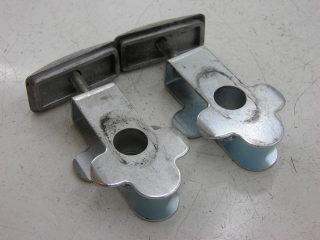 photo de KETTENSPANNER SUZUKI GSX F GSXF 650 (2007 - 2015)