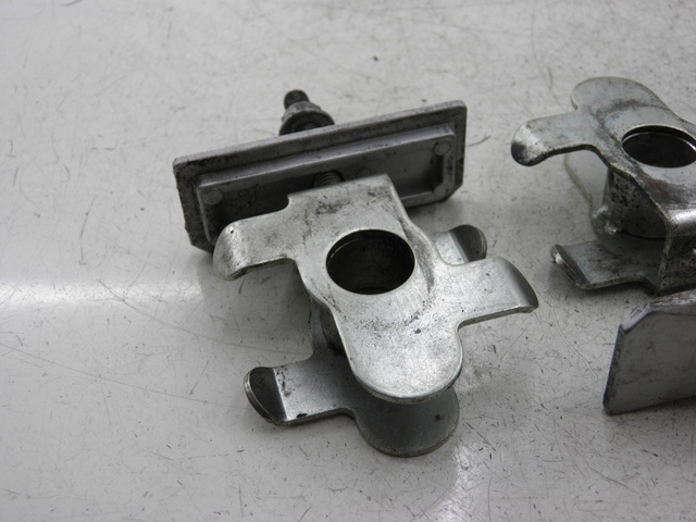 photo de KETTENSPANNER SUZUKI SV S ABS 650 (2003 - 2009)