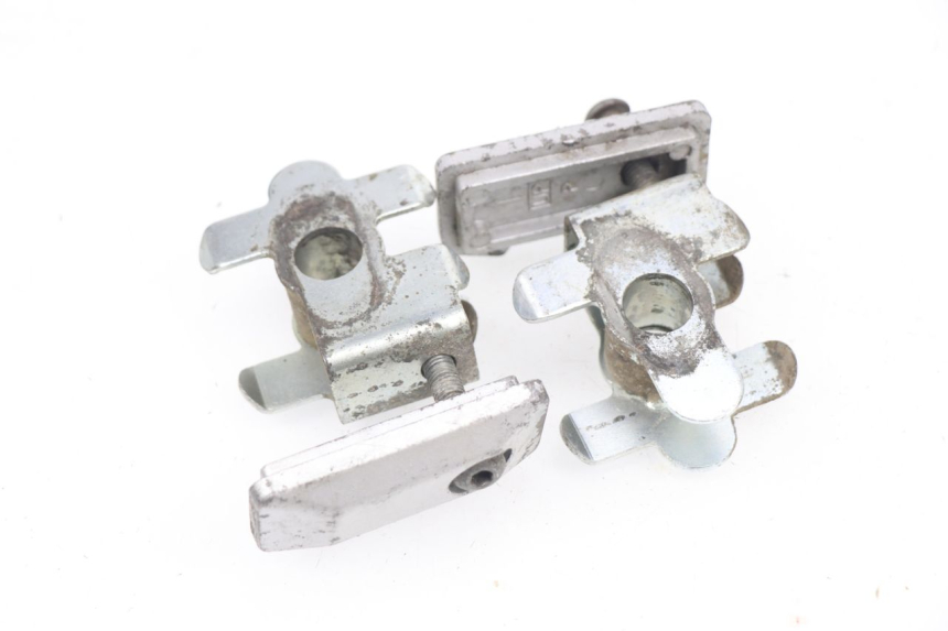 photo de KETTENSCHIENENSPANNER SUZUKI SV S 650 (1999 - 2002)