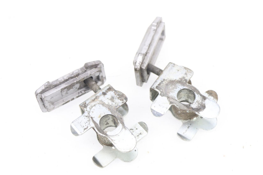 photo de KETTENSCHIENENSPANNER SUZUKI SV S 650 (1999 - 2002)